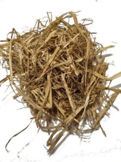 Stro | Huisdieren | 100% Gedroogd| Nestje | Knaagdier | 6 Kg |