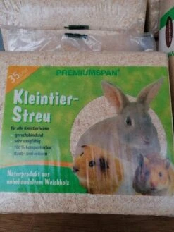 Premiumspan Houtvezel 35L