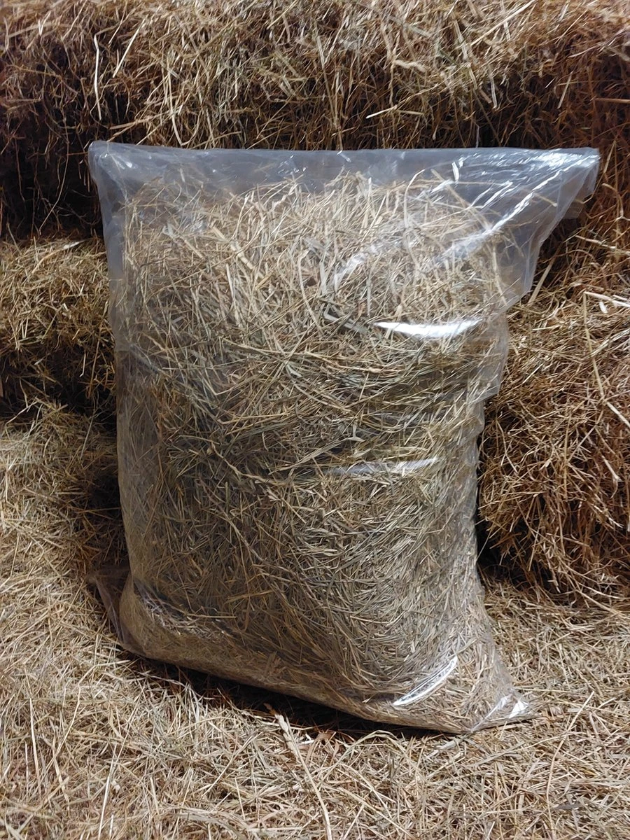 Hooi- 3,5 Kg- Vers Van De Boerderij- Konijn-cavia-knaagdier 1 Hooi- 3,5 Kg- Vers Van De Boerderij- Konijn-cavia-knaagdier