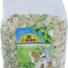 JR Farm Knaagdiersnack – Erwtenvlokken – 1000 Gram