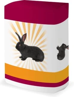 Konijnenkorrel Sport – Konijnenvoer – Konijnenkorrels 20kg