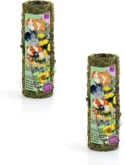 Esve Lenterol Klein 20 Cm – 2 St – Knaagdiersnack