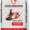 VICTORIA Viko Konijnenkorrel Hobby 20 Kg
