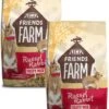 Supreme Russel Rabbit Original – Konijnenvoer – 2 X 12.5 Kg