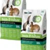 Back-2-Nature Bedding & Litter – Bodembedekking – 2 X 30 L