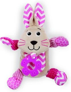 All For Paws Little Buddy Comforting Bunny