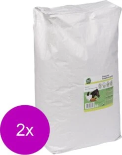 Happy Home Strokorrel 8mm – Bodembedekking – 2 X 60 L