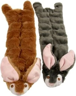 Skinneeez Multipiep Konijn Pluche – 50 Cm