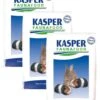 Kasper Faunafood Konijnen Knaagmix – Konijnenvoer – 3 X 3.5 Kg