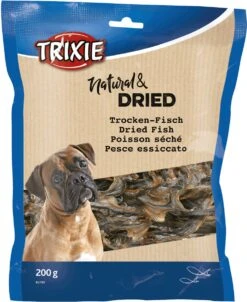 Trixie Droogvis 200 Gram