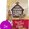 Supreme Russel Rabbit Original – Konijnenvoer – 3 X 5 Kg