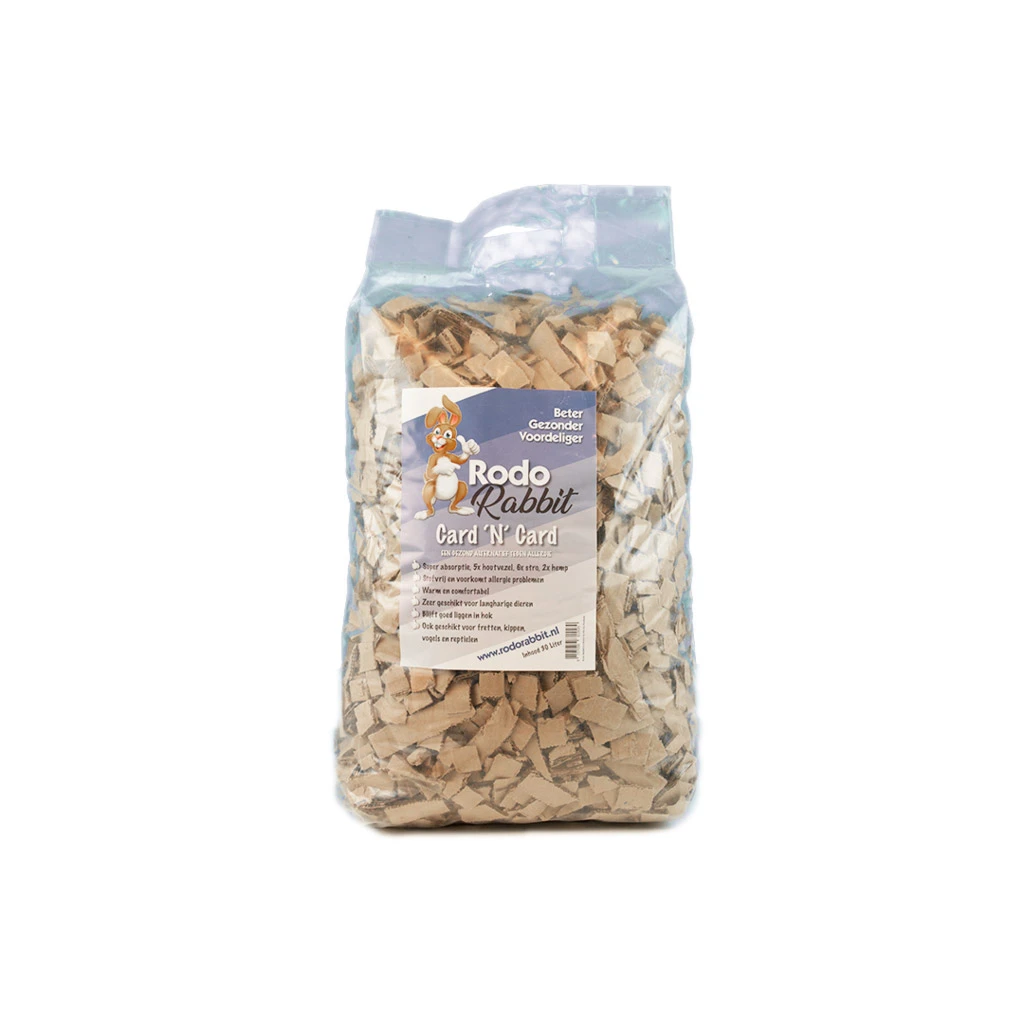 Card ‘N Card Bruin 1 Card ‘N Card Bruin