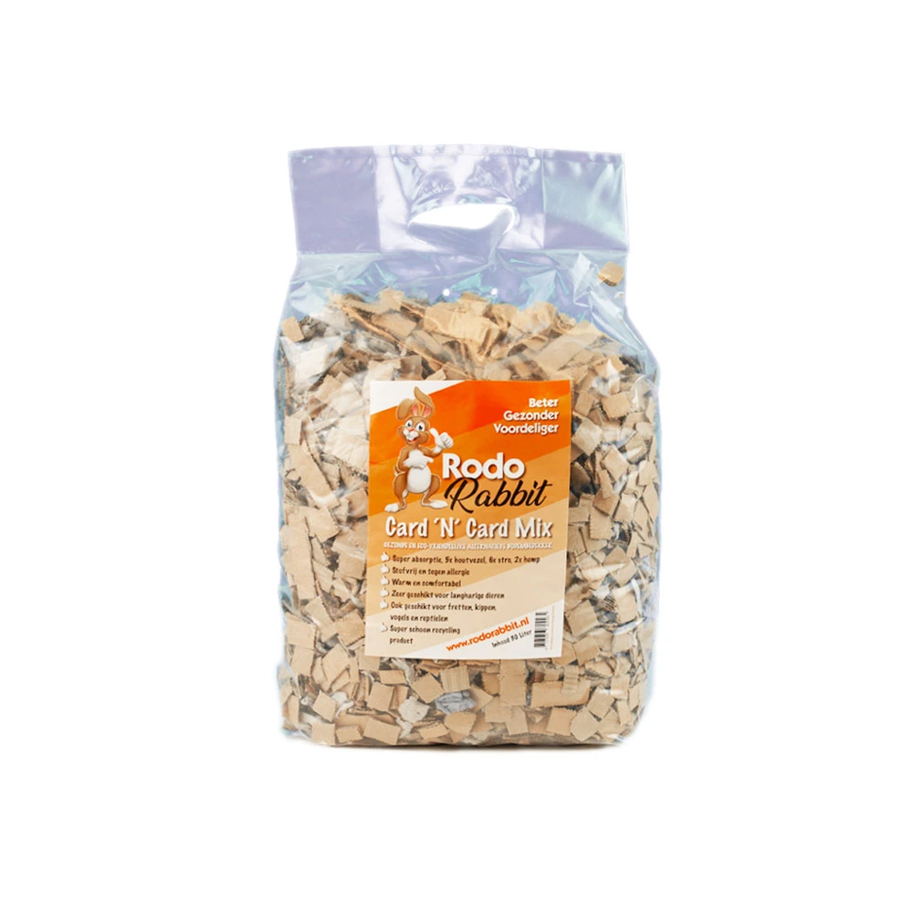 Card ‘N Card Mix 1 Card ‘N Card Mix