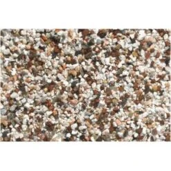 Beeztees Aquariumgrind Bruin/wit