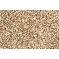 Beeztees Aquariumgrind Calsona Bruin/wit