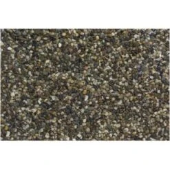 Beeztees Aquariumgrind Multi Donker