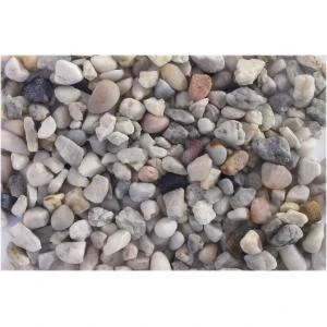 Beeztees Aquariumgrind Multi Grof 1 Beeztees Aquariumgrind Multi Grof