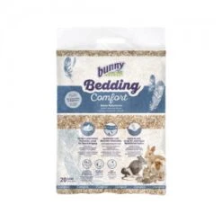 Bunny Nature Bedding Comfort – 20 Liter