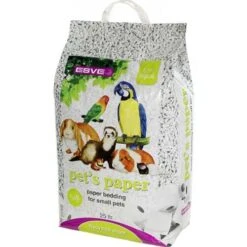 Pet’s Paper Bedding 25L