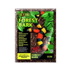 Exo Terra Forest Bark – 26,4 L