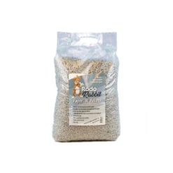 Paper ‘N Pellets 25L