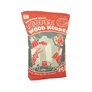 Wooper Tooper Wood Korrel – 20 L 1 Wooper Tooper Wood Korrel – 20 L